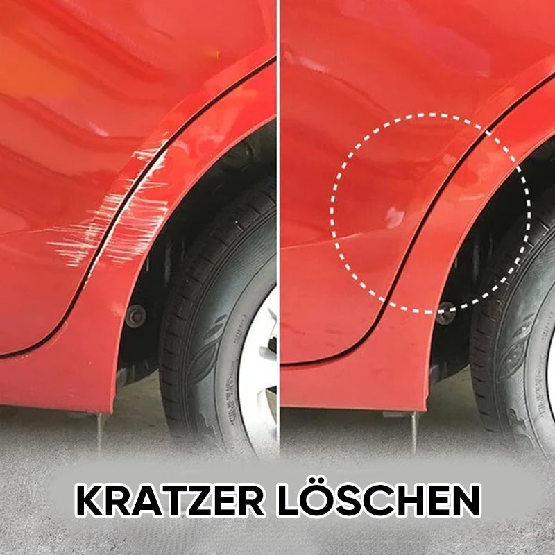 Professioneller Autokratzer-Reparaturagent