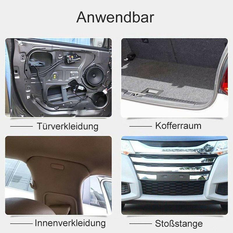 🚙Verkauf🚙Auto Türplatte schnappt Set