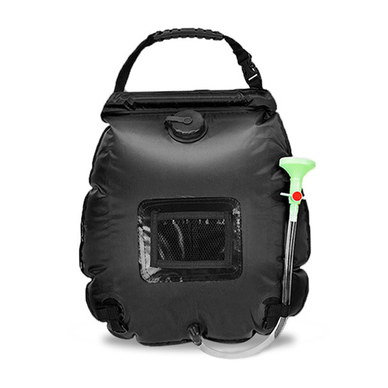 ⚡Solarduschtasche für den Außenbereich🌞KAUFEN SIE 2/3/5, ERHALTEN SIE 10/15/25% RABATT