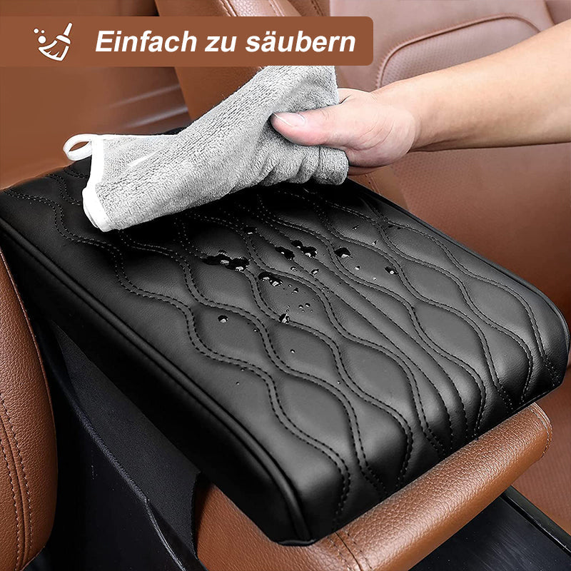 f🚗Armlehnenbox aus Gedächtnisschaum für Fahrzeuge🎁KAUFEN Sie 2/3 und ERHALTEN Sie 20/25 % RABATT