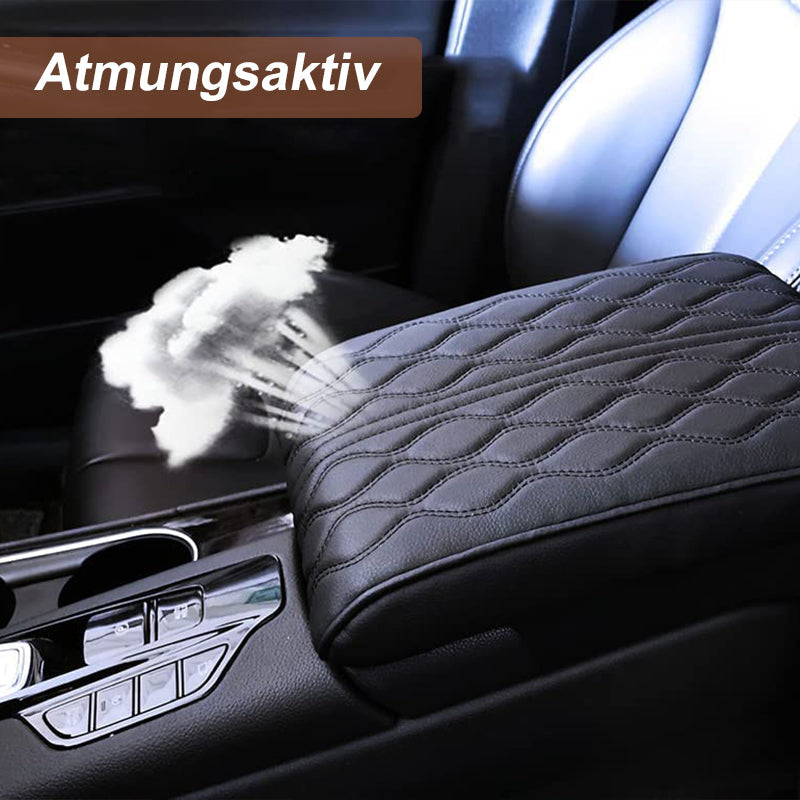 f🚗Armlehnenbox aus Gedächtnisschaum für Fahrzeuge🎁KAUFEN Sie 2/3 und ERHALTEN Sie 20/25 % RABATT