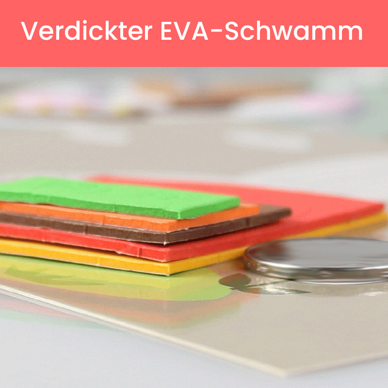 DIY🧩 Kinder Handgemachte Aufkleber🎟️KAUFEN SIE 2/3/5, ERHALTEN SIE 15/10/20 % RABATT