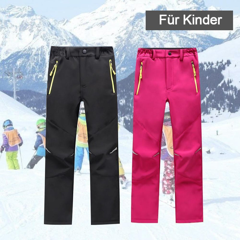 Outdoor Sport Anti-Kälte Winterhose