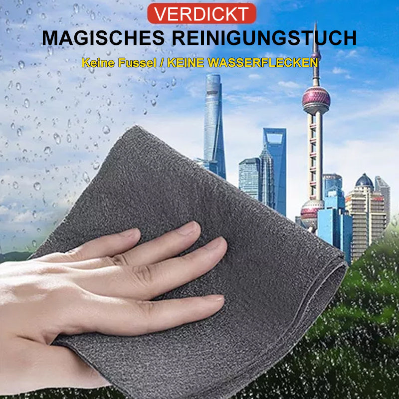 Verdicktes Magisches Reinigungstuch🎀BIS ZU 30 % RABATT🎀