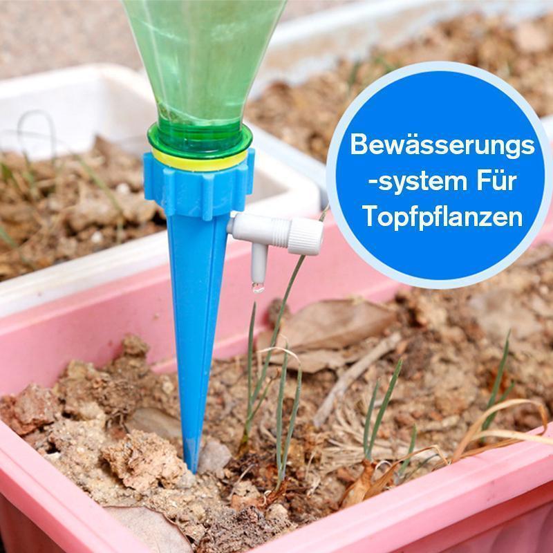 Bewässerungssystem Für Topfpflanzen🔥BIS ZU 40 % RABATT🔥