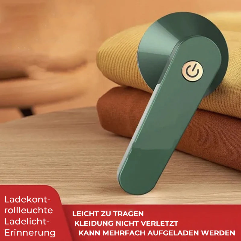 👚Elektrischer Wiederaufladbarer Fusselentferner🎀BIS ZU 30 % RABATT