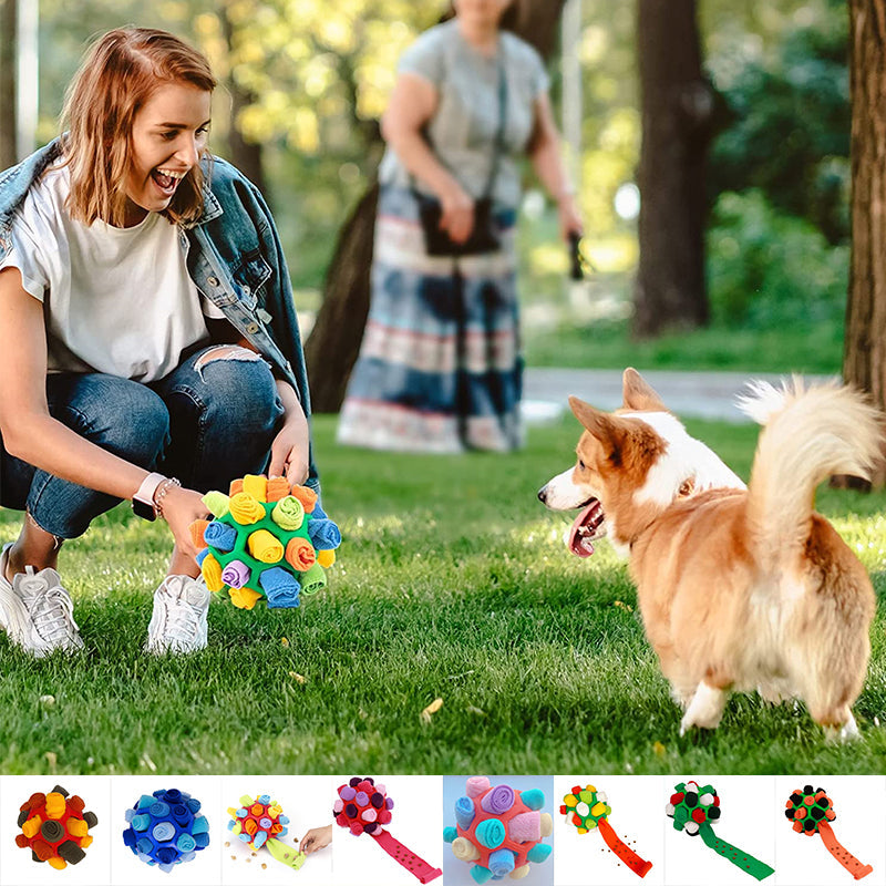 Kauspielzeug für Hunde🐶