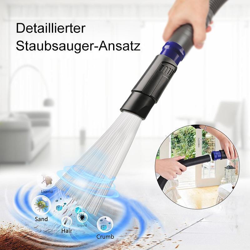 Dust Staubsaugerbürste