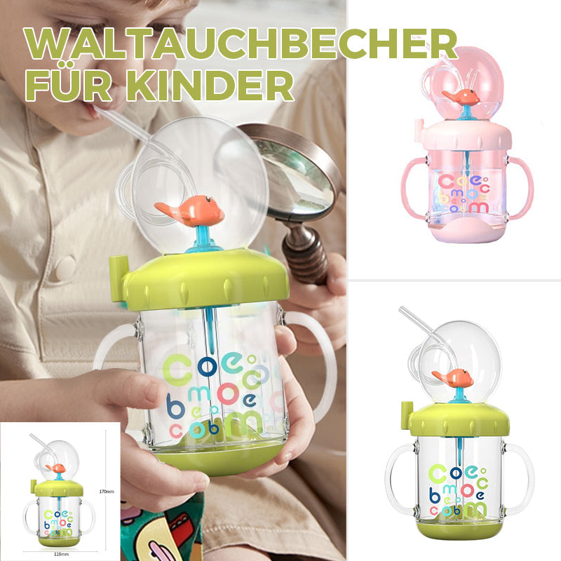 👶Süßer Babybecher💧Kaufen Sie 2 und erhalten Sie 20% Rabatt🎁