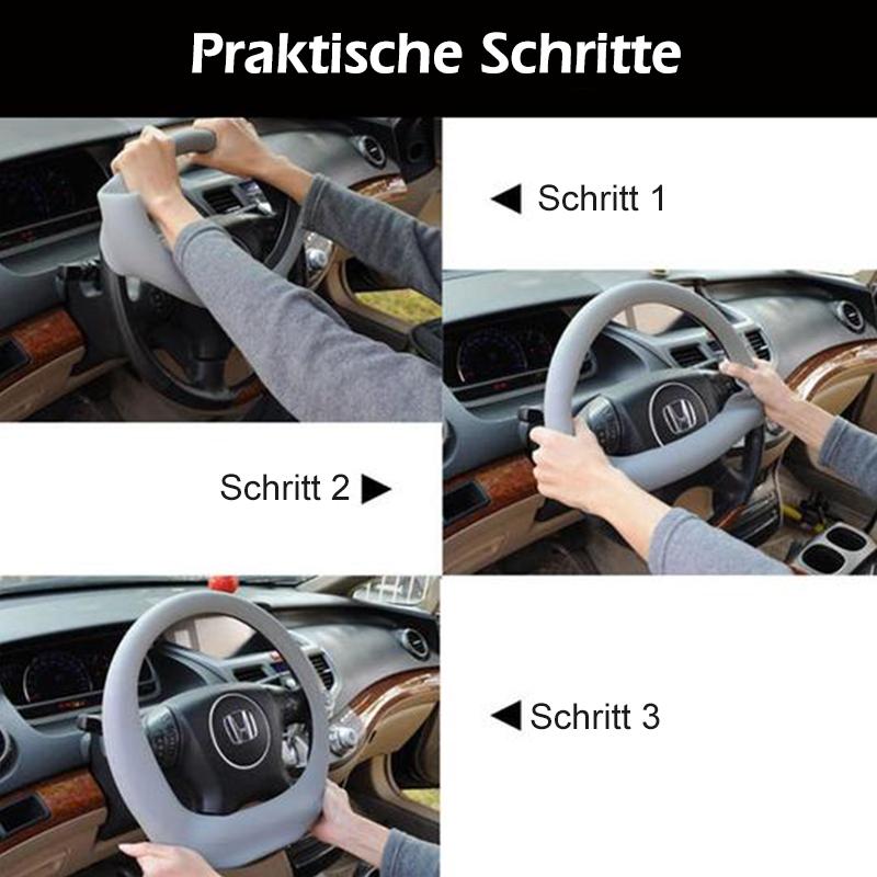 👉Autolenkrad Schutzabdeckung🔥KAUFEN SIE 2/3/5, ERHALTEN SIE 10/20/30% RABATT