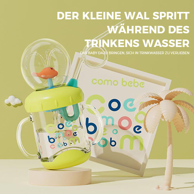 👶Süßer Babybecher💧Kaufen Sie 2 und erhalten Sie 20% Rabatt🎁