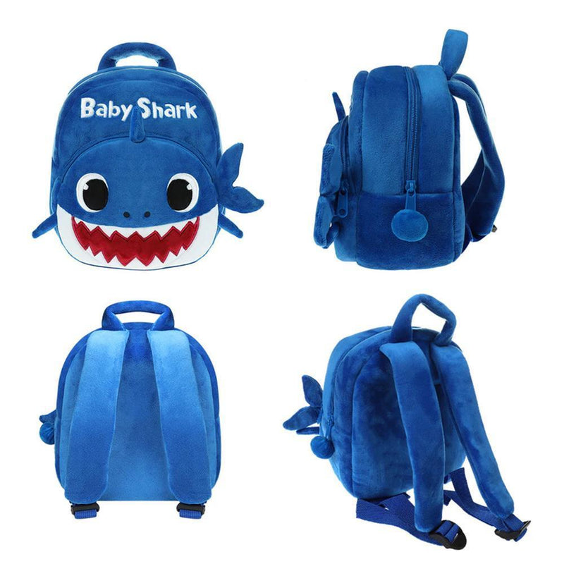 Baby Shark Rucksack