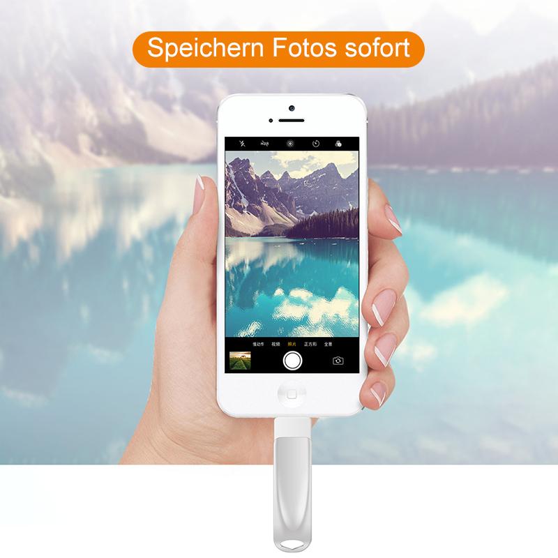 3-IN-1 Handy USB-Stick🔥KAUFEN SIE 2/3, ERHALTEN SIE 10/20% RABATT🔥