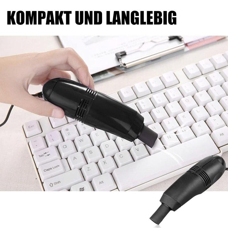 Tastatur Staubsauger🔥KAUFEN SIE 2/3, ERHALTEN SIE 10/15 % RABATT🔥