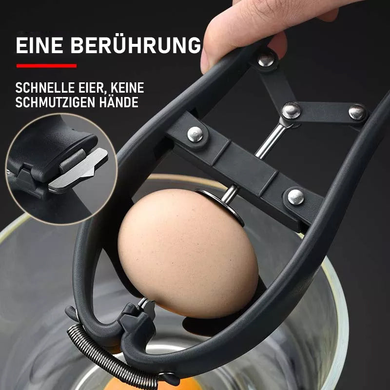 🥚Eieröffner aus Edelstahl 304🥚