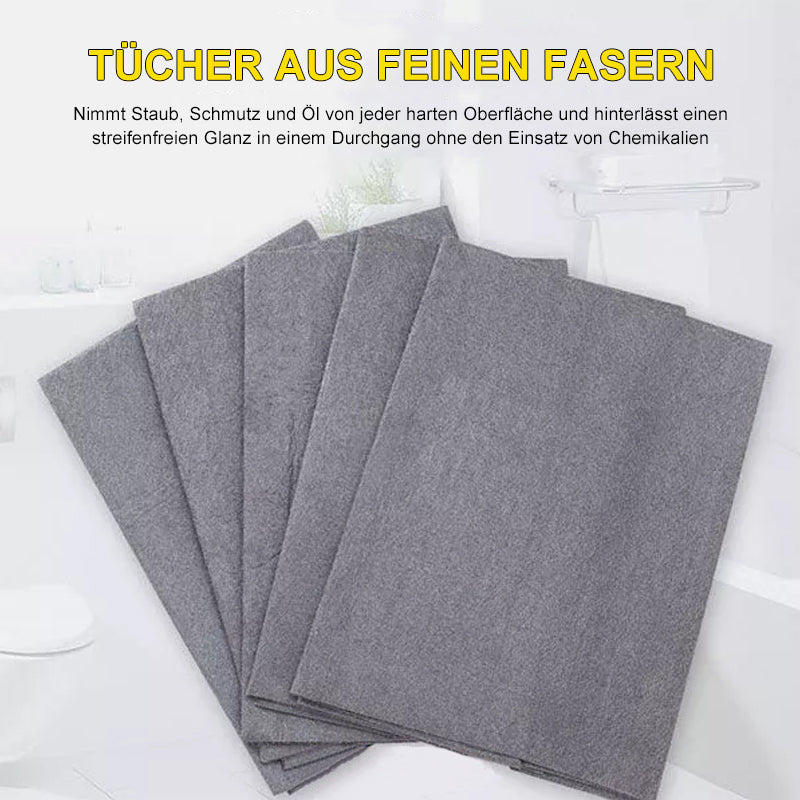 Verdicktes Magisches Reinigungstuch🎀BIS ZU 30 % RABATT🎀