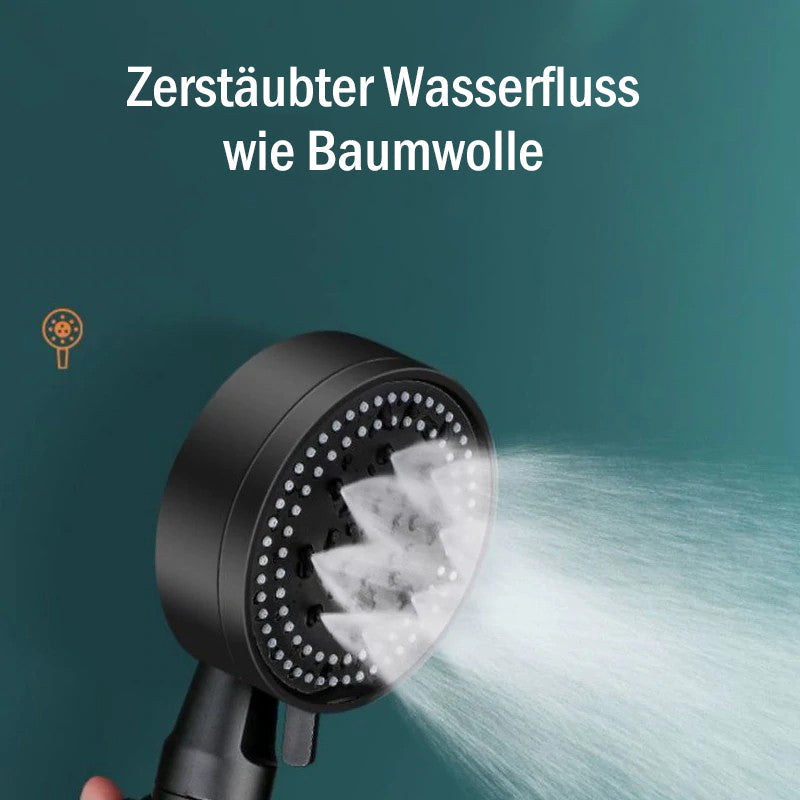 🚿Multifunktionaler Hochdruck-Duschkopf🔫BIS ZU 39 % RABATT🚀