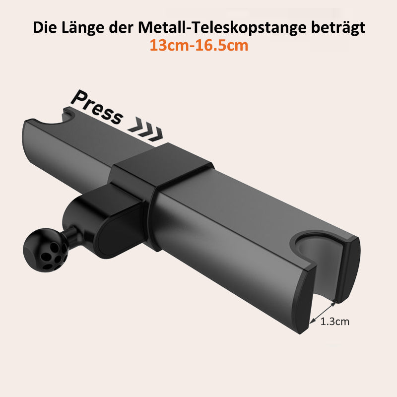 🔥Auto Tablet Ständer🔥KAUFEN SIE 2/3, ERHALTEN SIE 15/20 % RABATT