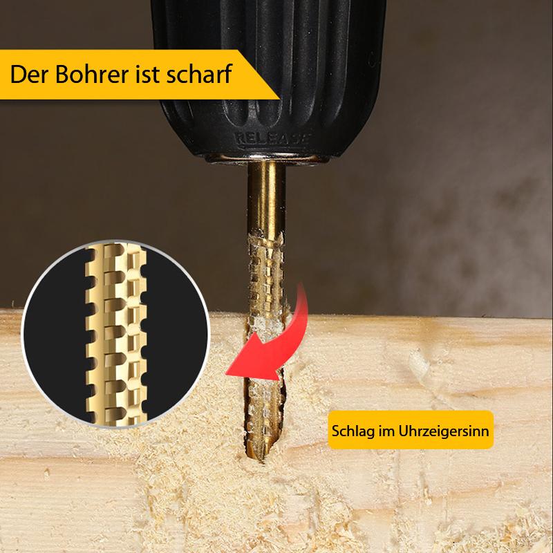 Kobaltbohrer-Set-6PCs🎊BIS ZU 64 % RABATT🎉