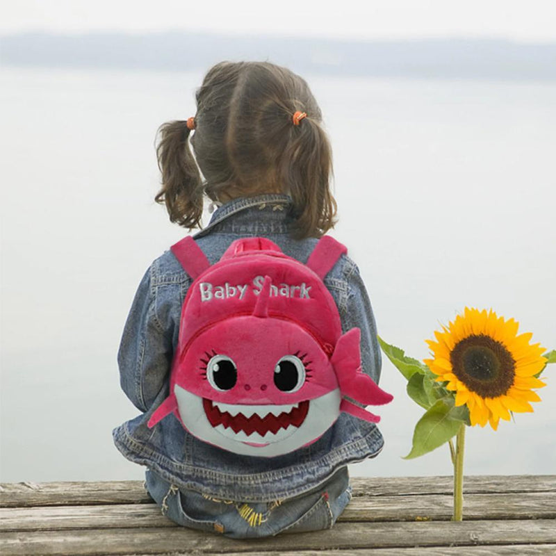 Baby Shark Rucksack