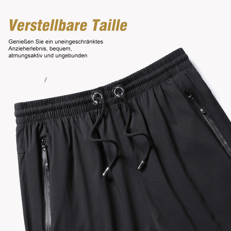 ⛹️‍♀️Eisseide-Stretch-Shorts für Herren🔥KAUFEN SIE 2 UND ERHALTEN SIE 20 % RABATT🔥