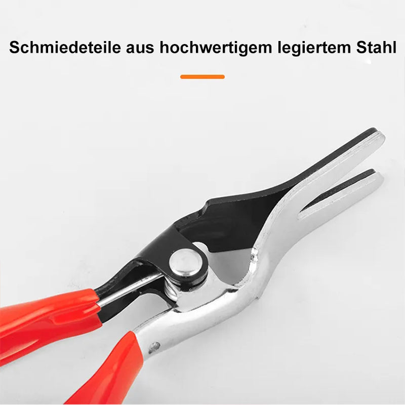 🛠️Trennzange für Schläuche🛠️KAUFEN SIE 2/3, ERHALTEN SIE 10/15 % RABATT