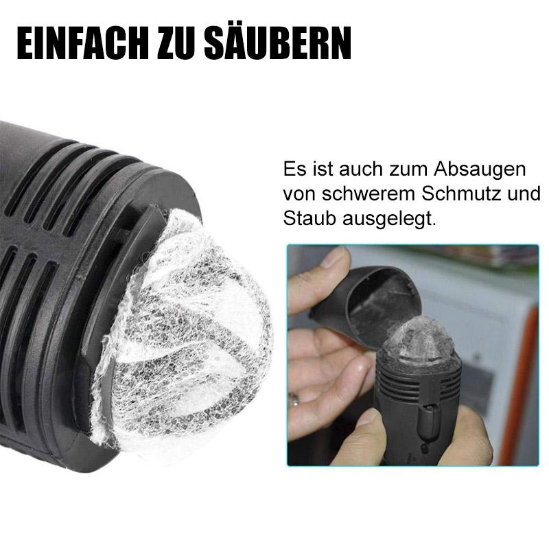 Tastatur Staubsauger🔥KAUFEN SIE 2/3, ERHALTEN SIE 10/15 % RABATT🔥