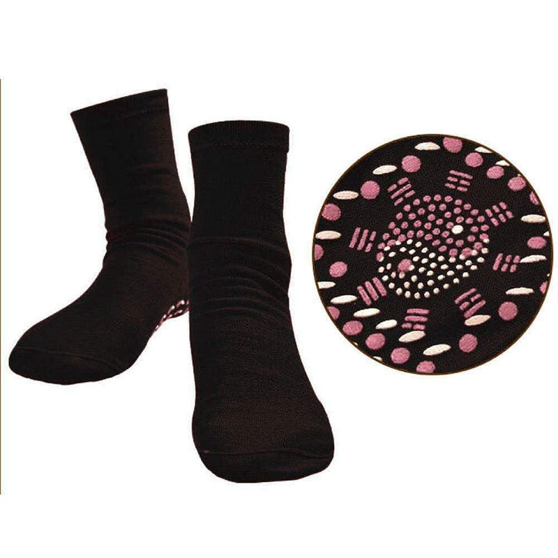 Magnetfeldtherapie Socken