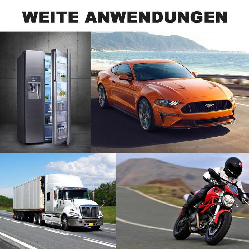 DOMOM Auto Dellen Reparatur Ausbeulwerkzeug Satz