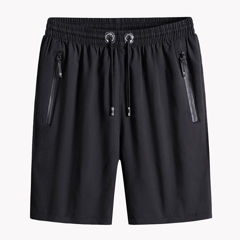 ⛹️‍♀️Eisseide-Stretch-Shorts für Herren🔥KAUFEN SIE 2 UND ERHALTEN SIE 20 % RABATT🔥