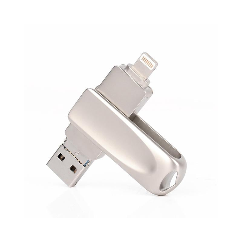 3-IN-1 Handy USB-Stick🔥KAUFEN SIE 2/3, ERHALTEN SIE 10/20% RABATT🔥