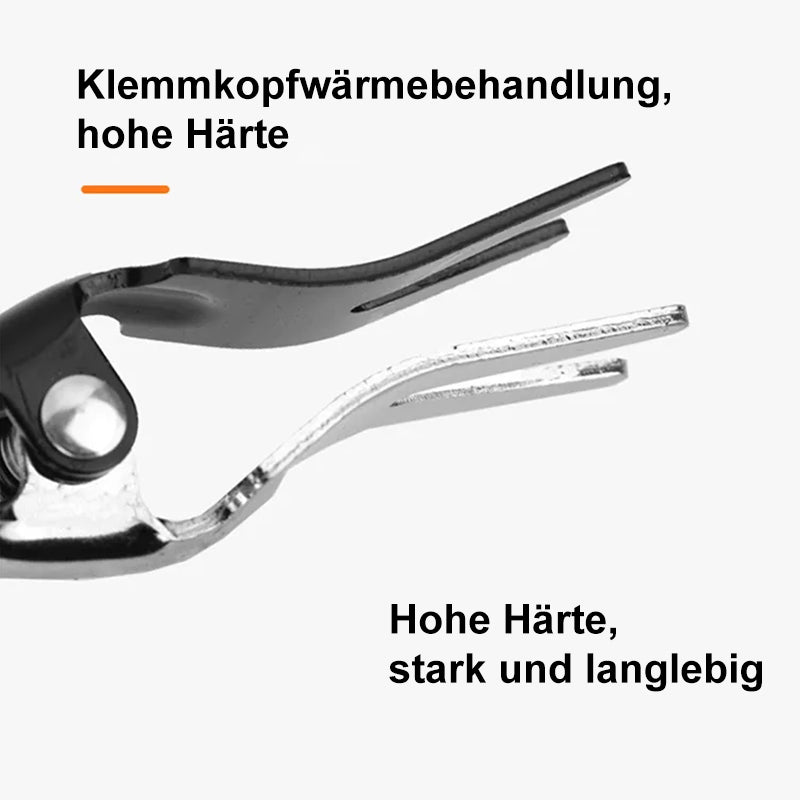 🛠️Trennzange für Schläuche🛠️KAUFEN SIE 2/3, ERHALTEN SIE 10/15 % RABATT