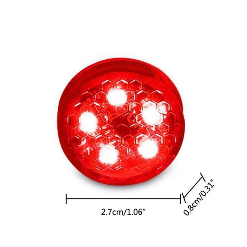 Universal Autotür LED-Öffnungswarnleuchte (2 Stück)🚨KAUFEN SIE 2/3/5, ERHALTEN SIE 20/25/30% RABATT🚨