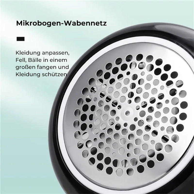 👚Elektrischer Wiederaufladbarer Fusselentferner🎀BIS ZU 30 % RABATT