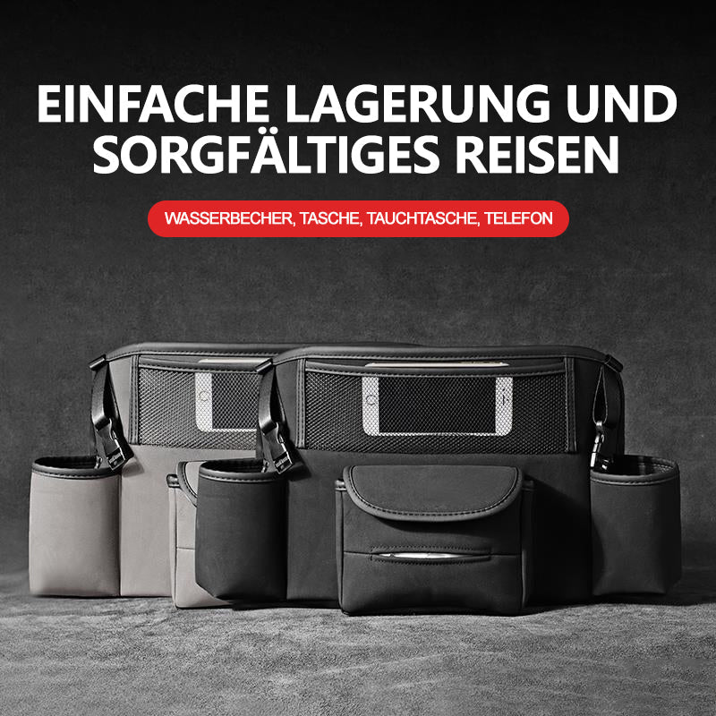 Multifunktionale Aufbewahrungstasche für Autositze🎁Kaufen Sie 2/3, erhalten Sie 15/20% Rabatt