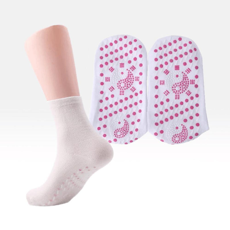 Magnetfeldtherapie Socken