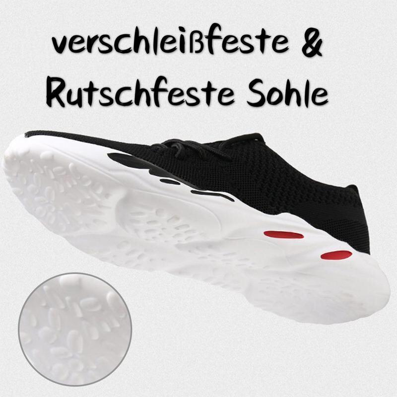 Atmungsaktive  Mesh Mode-Turnschuhe